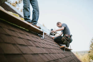 Local Roofers in RSM, CA